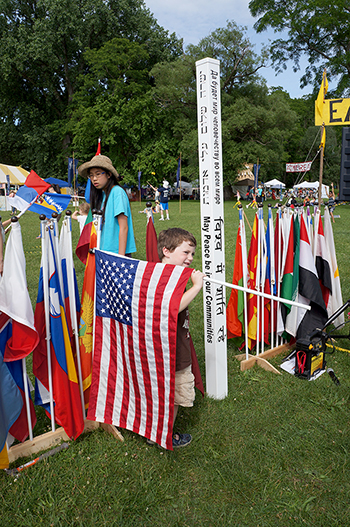 boy_flag_clearwater