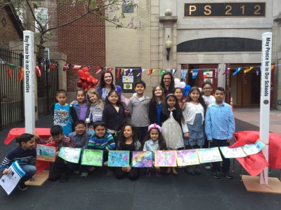 USA.NYC.Jackson Heights Elementary