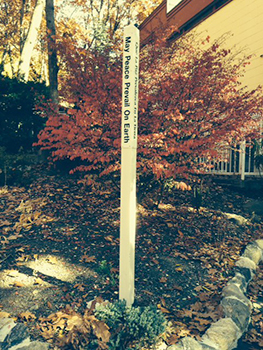 Peace-Pole-rededication-ceremony-Bronx,-NY-USA-03