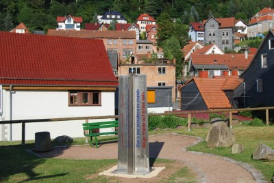 peace pole ruhla germany 7